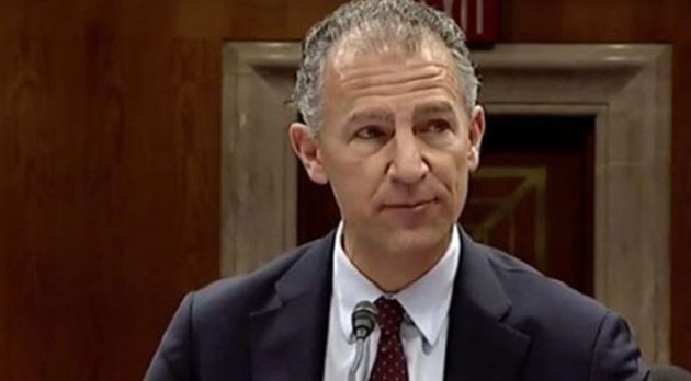 Τζόναθαν Κόεν: Η σχέση ΗΠΑ – Ελλάδας είναι «πιο δυνατή από ποτέ»