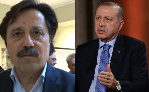 Καλεντερίδης: «Αν η Τουρκία του Ερντογάν χτυπήσει την Ελλάδα θα καταστραφεί» (βίντεο)