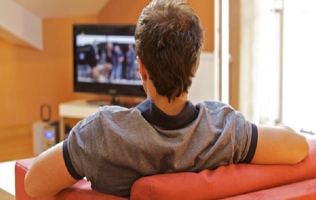 Το καθισιό κάνει κακό στον… εγκέφαλο