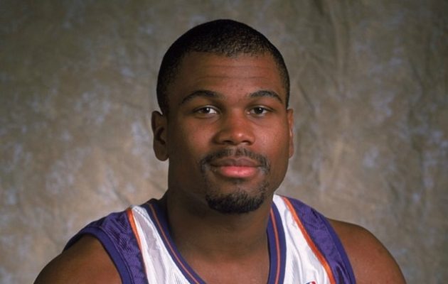 Πέθανε από καρκίνο στα 37 του o πρώην παίχτης του ΠΑΟΚ Άλτον Φορντ