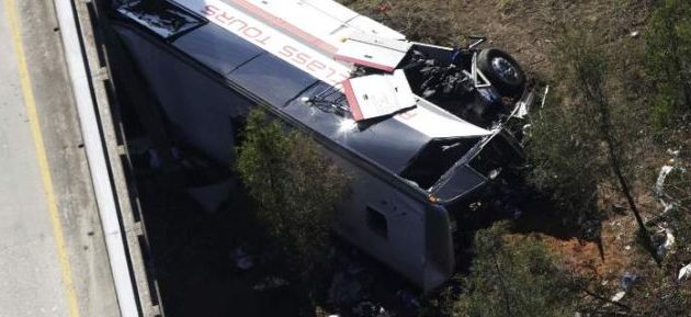 Κινέζοι που είχαν πάει για διακοπές στη Βόρεια Κορέα σκοτώθηκαν σε τροχαίο