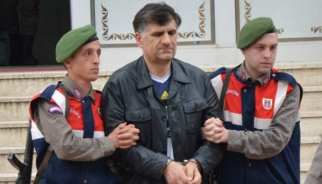 Συνελήφθη Τούρκος εισαγγελέας που επιχείρησε να περάσει τον Έβρο
