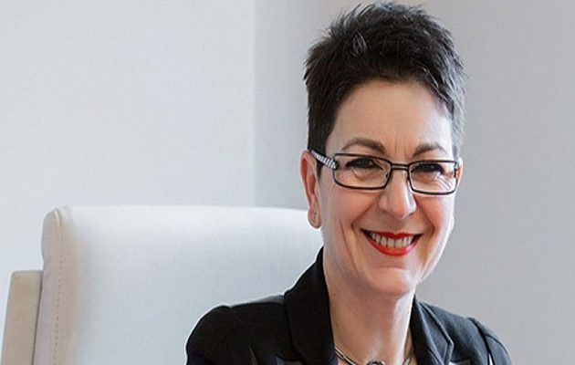 Γιατί μήνυσε Ξανθό και Πολάκη η σύζυγος του Στουρνάρα