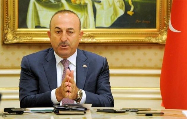 Έξαλλοι οι Γερμανοί: Δεν θέλουν με τίποτα “προεκλογική εμφάνιση” Τσαβούσογλου στο Ζόλινγκεν