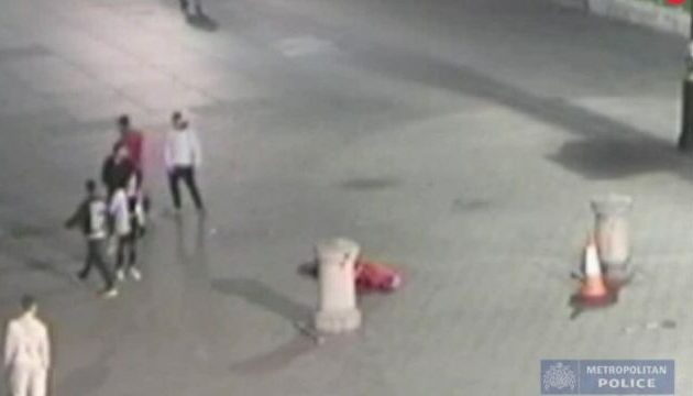 51χρονος Βρετανός χάνει τη ζωή του με μία μοιραία γροθιά στο κεφάλι (βίντεο)