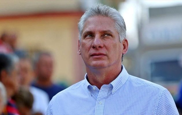 Στα κάγκελα ο Οργανισμός Αμερικανικών Κρατών με τον νέο “Κάστρο” – Είσαι δικτάτορας!