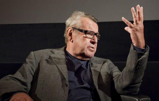 Πέθανε ο σκηνοθέτης της «Φωλιάς του Κούκου» Μίλος Φόρμαν