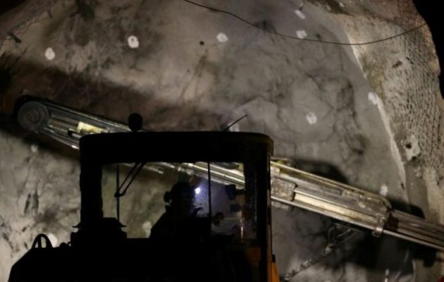 Τραγωδία στη Γεωργία: Έξι μεταλλωρύχοι νεκροί από κατάρρευση στοάς σε ορυχείο