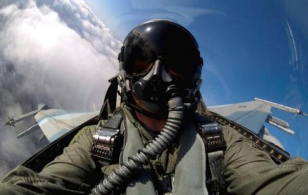 «Η παραίσθηση είναι τόσο δυνατή που δεν έχεις εμπιστοσύνη στα όργανα»