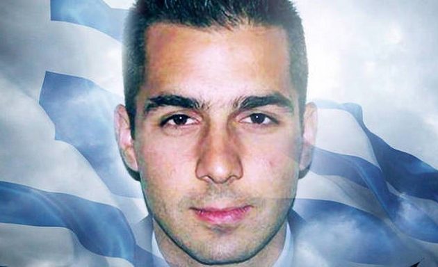 To Σάββατο η Ελλάδα αποχαιρετά τον ήρωα πιλότο – Σε λαϊκό προσκύνημα η σορός του