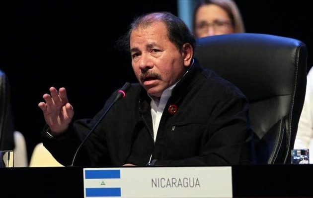 Ο Ντανιέλ Ορτέγα προσπαθεί να «αποκλιμακώσει» την ένταση στη Νικαράγουα