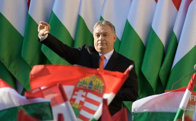 Ευρωπαϊκό Κοινοβούλιο: Η Ουγγαρία δεν μπορεί πλέον να θεωρείται δημοκρατία – Άντε και στα δικά μας