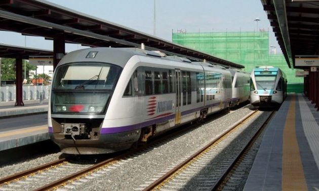 Σπίρτζης: Από φθινόπωρο “βολίδα” Αθήνα-Θεσσαλονίκη σε 3 ώρες και 20 λεπτά