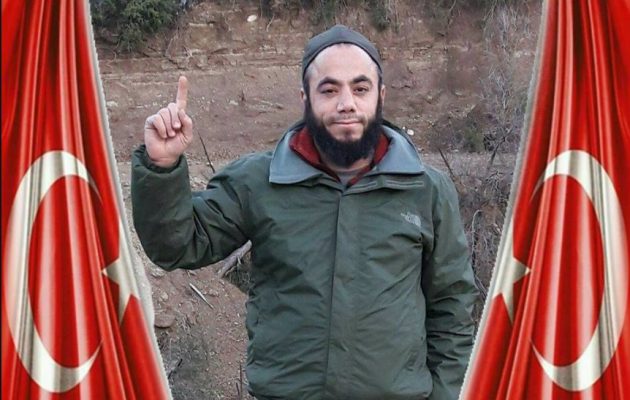 Οι Κούρδοι σκότωσαν πρωτοπαλίκαρο του Ερντογάν στην Εφρίν – Ποιος ήταν ο Ρετζέπ Οζατζάρ (φωτο)