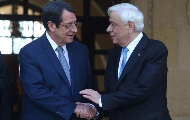 Τριμερής συνάντηση Ελλάδας-Αιγύπτου-Κύπρου την Πέμπτη για τον “Νόστο”