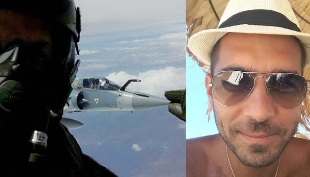 Τι είπε ο Γιώργος Μπαλταδώρος λίγο πριν χαθεί για πάντα στα νερά του Αιγαίου