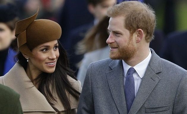 Γιατί προκλήθηκε σάλος στη Βρετανία εν όψει του γάμου της χρονιάς