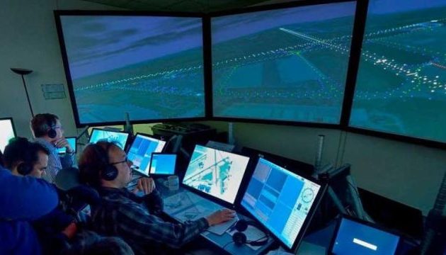 Συναγερμός Eurocontrol: Κίνδυνος για τις πτήσεις πάνω από την Ανατολική Μεσόγειο