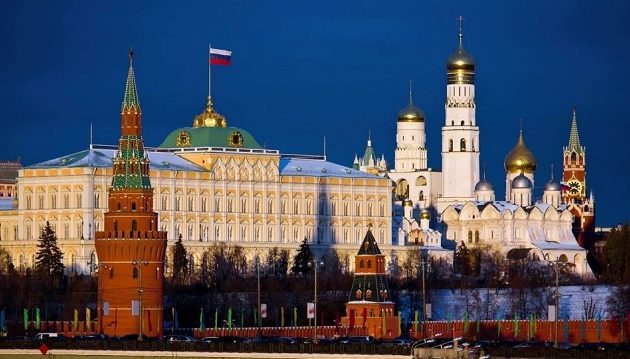 Πώς αντέδρασε η ρωσική πρεσβεία στις νέες αμερικανικές κυρώσεις