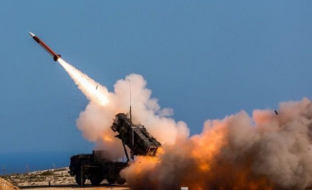 Επίθεση με πυραύλους δέχθηκε η Σαουδική Αραβία