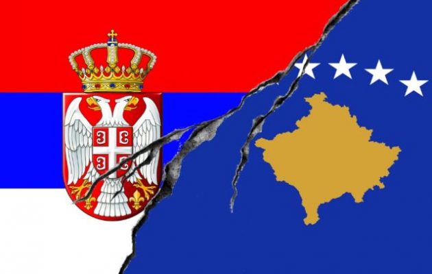 Υπάρχει άραγε φως στην επίλυση της διένεξης Σερβίας-Κοσόβου;