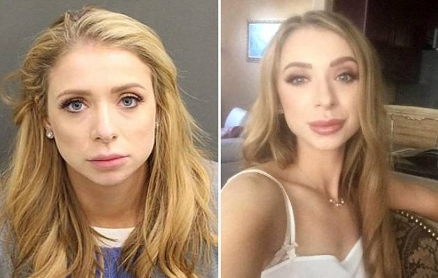 Aνήσυχος 14χρονος πλήρωσε 480 δολάρια για να το «κάνει» με 28χρονη Σκωτσέζα