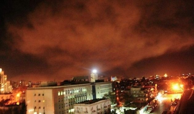 Ο πρεσβευτής της Ρωσίας στην Ουάσιγκτον προειδοποίησε με «συνέπειες» μετά την επίθεση στη Συρία