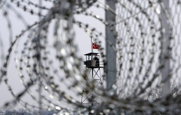 Politico: Σχεδόν 2.000 “γκιουλενιστές” και διωκόμενοι Τούρκοι βρήκαν καταφύγιο στην Ελλάδα