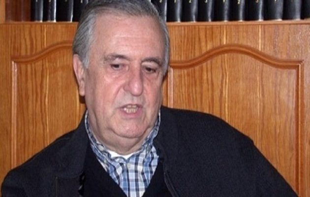Δολοφονήθηκε εν ψυχρώ ο πρώην υπουργός Άμυνας της Τουρκίας Ερτζάν Βουραλχάν