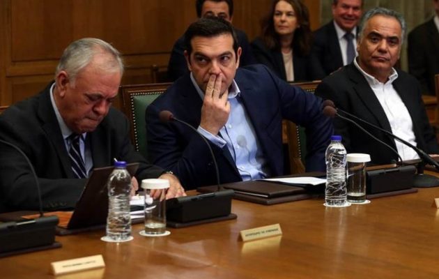 Ο Αλέξης Τσίπρας «έβαλε την Τουρκία στο στόχαστρο» γράφουν οι τουρκικές εφημερίδες