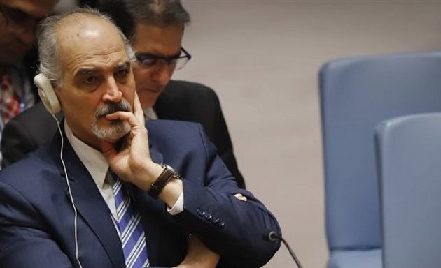 Σύρος Πρέσβης: Αν δεχτούμε επίθεση, θα υπερασπιστούμε τους εαυτούς μας