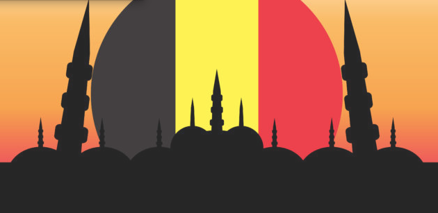 EURACTIV: Ακραίο Ισλαμικό κόμμα στο Βέλγιο