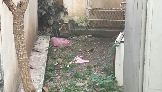 ΣΟΚ: Το βρέφος που βρέθηκε νεκρό στη Ν. Σμύρνη πέθανε από το κρύο