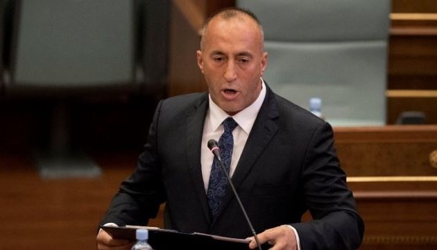 Οργή Χαραντινάι: Ερντογάν πάψε να παρεμβαίνεις στα εσωτερικά του Κοσόβου