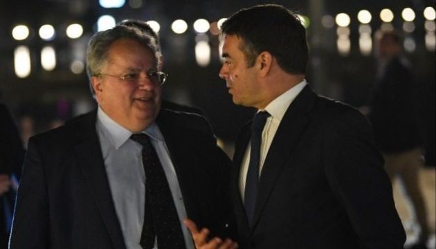 Εφημερίδα «Νέα Σελίδα»: Οι Σκοπιανοί αφήνουν τον Μέγα Αλέξανδρο όχι όμως και τη «Μακεδονία»