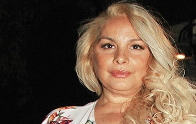 Χειλουδάκη: Στα 18 μου με άρπαξαν τρεις άντρες και με βίαζαν για τρεις μέρες