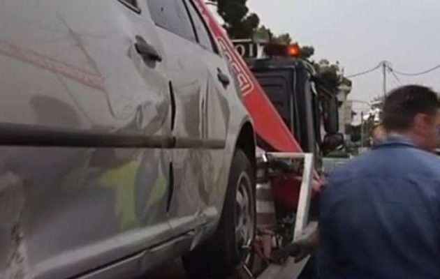 Τι αποκάλυψε το κορίτσι για τα αίτια του δυστυχήματος στη Μεταμόρφωση – Πώς έπεσαν στη στάση (βίντεο)