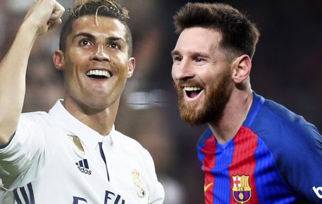 «Μέσι ή Ρονάλντο»: Τα διλήμματα που διχάζουν ενόψει του Παγκοσμίου στη Ρωσία (βίντεο)