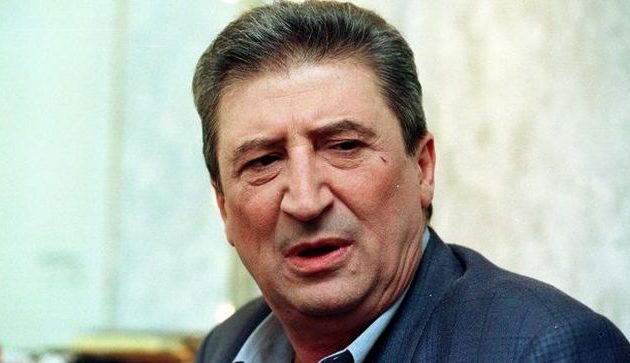 Το αντίο του Δ. Τζανακόπουλου στον Χάρρυ Κλυνν