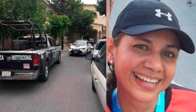 Βρήκαν Μεξικανή δημοσιογράφο μέσα σε λίμνη αίματος στο σπίτι της