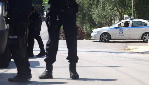Μεγάλη αστυνομική επιχείρηση στην Αττική – Τουλάχιστον 10 συλλήψεις Γεωργιανών