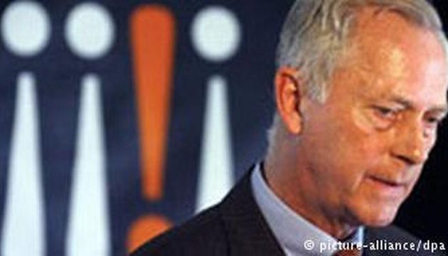 Γερμανός αναλυτής: To Ιράν και η Ρωσία πιο «αξιόπιστοι εταίροι» από τους Αμερικανούς