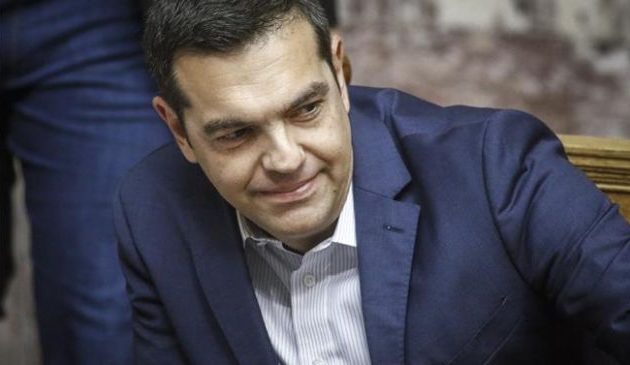 Κάλεσμα Τσίπρα για να βγουν τα παιδιά από τα ιδρύματα – «Πράξη γενναιοδωρίας» (βίντεο)