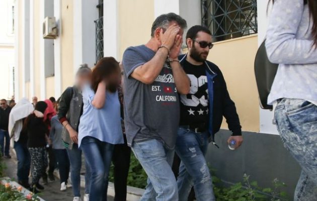 Διεθνές το κύκλωμα των αντικαρκινικών φαρμάκων – Έκαναν και εισαγωγές