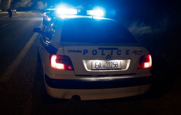 Δολοφονική ενέδρα στην Παλλήνη: Εκτέλεσαν συνταξιούχο αστυνομικό έξω από ταβέρνα