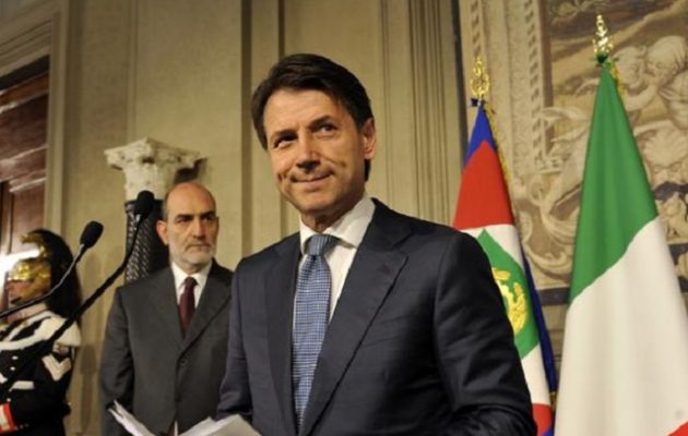 Ο φόβος επέστρεψε στους «σκληρούς» της Ευρώπης – «Τρέμουν» τη νέα ιταλική κυβέρνηση
