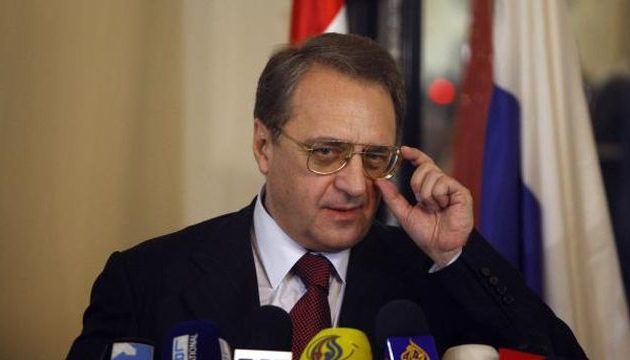 Ρωσία προς Ισραήλ-Ιράν: Να δείξετε «αυτοσυγκράτηση»