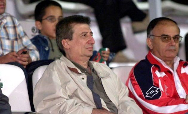 Πώς αποχαιρέτησε ο Αλέξης Τσίπρας τον Χάρρυ Κλυνν