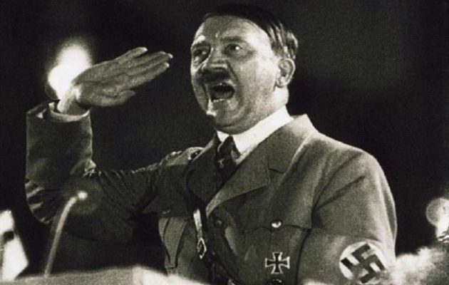 Βρήκαν χωρίς αμφιβολία πότε πέθανε ο Χίτλερ – «Μίλησαν» τα δόντια του