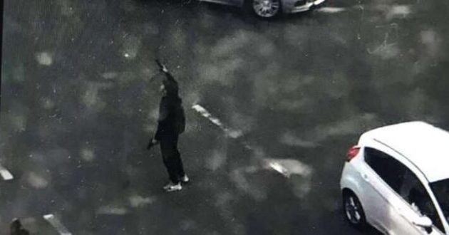 Ο τζιχαντιστής της Λιέγης είχε σκοτώσει κι άλλον άνθρωπο με σφυρί